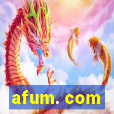 afum. com